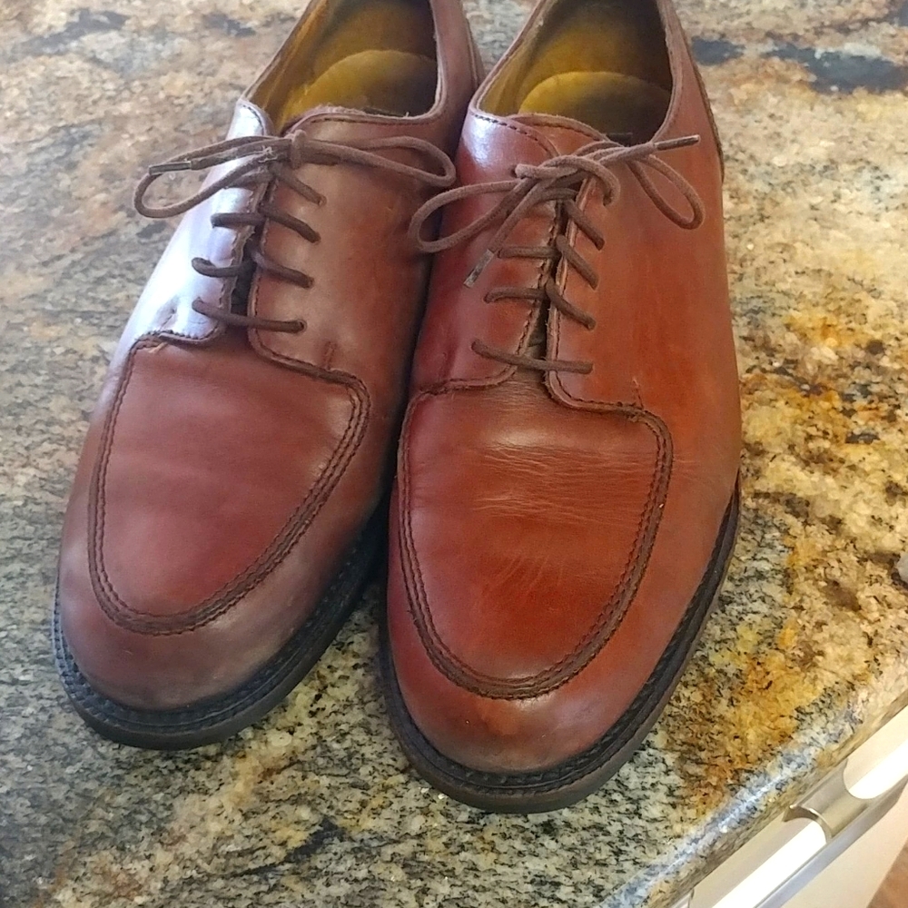 Kenneth Cole Dress Shoes